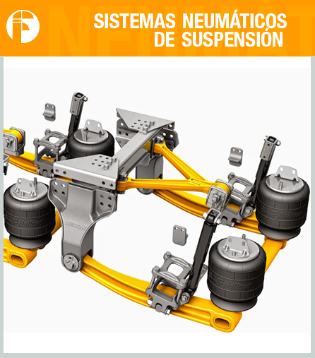 Suspensión