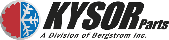 logo de KYSOR