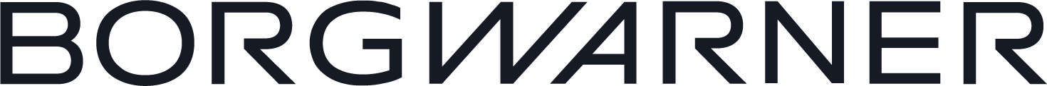logo de BORGWARNER