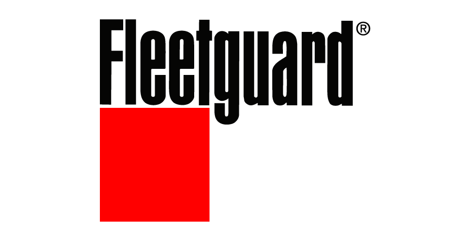 logo de Fleetguard