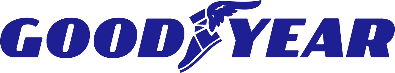 logo de GOODYEAR