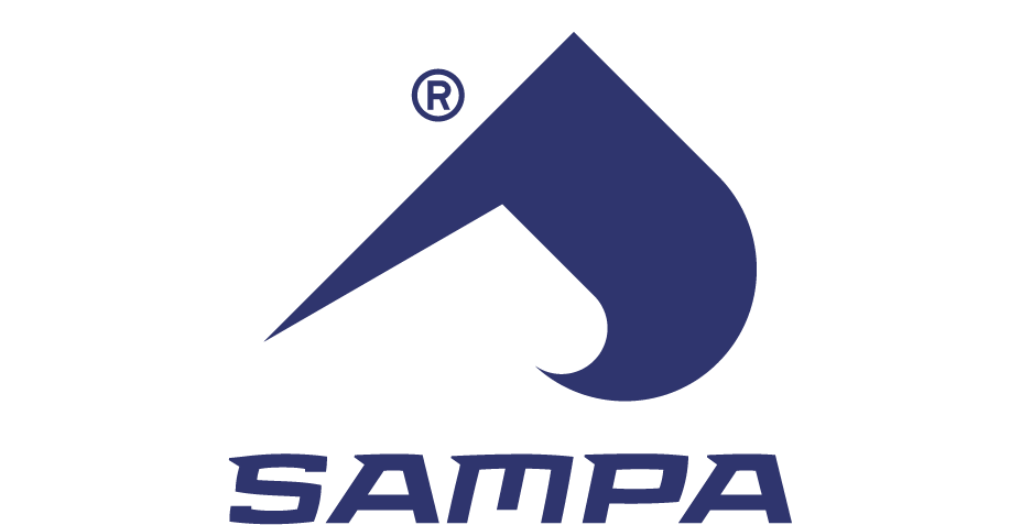 logo de SAMPA