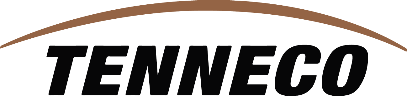 logo de Tenneco