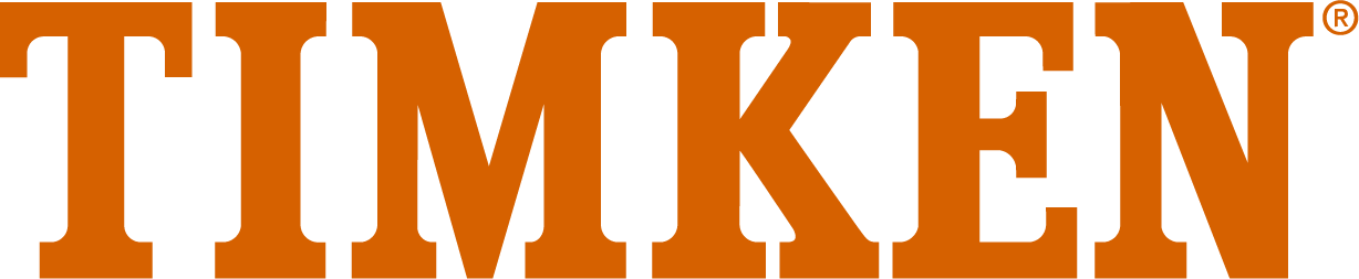 logo de TIMKEN