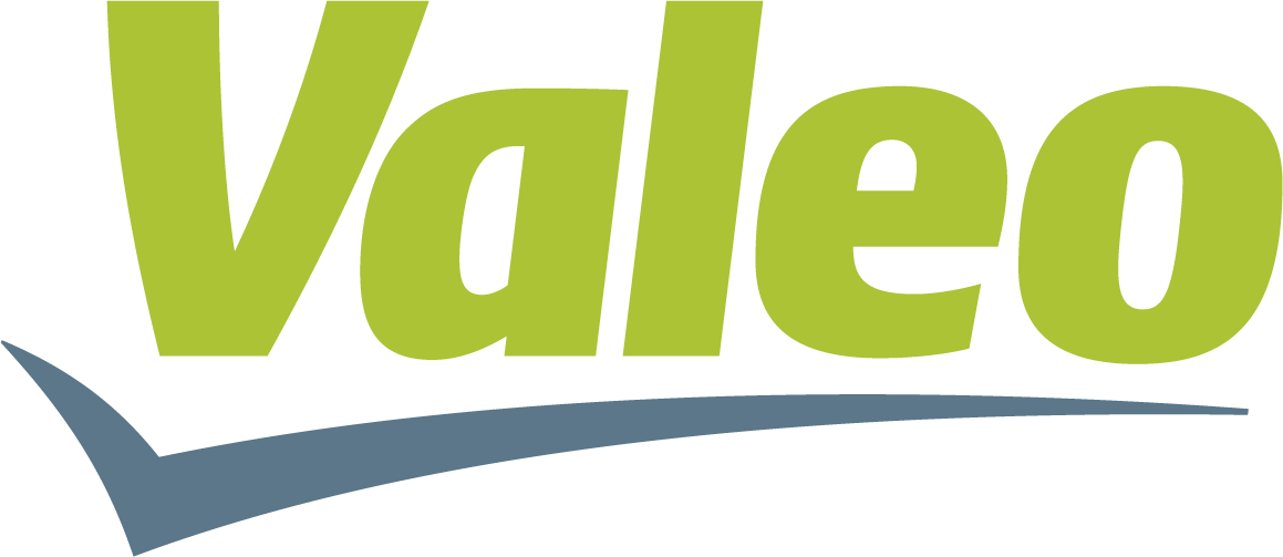 logo de valeo